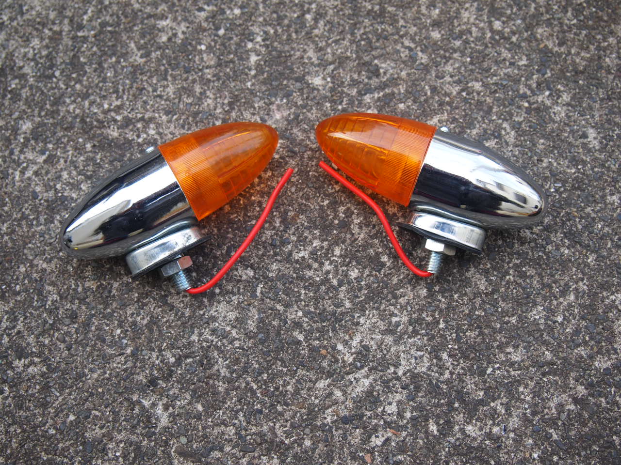 ロケットマーカー