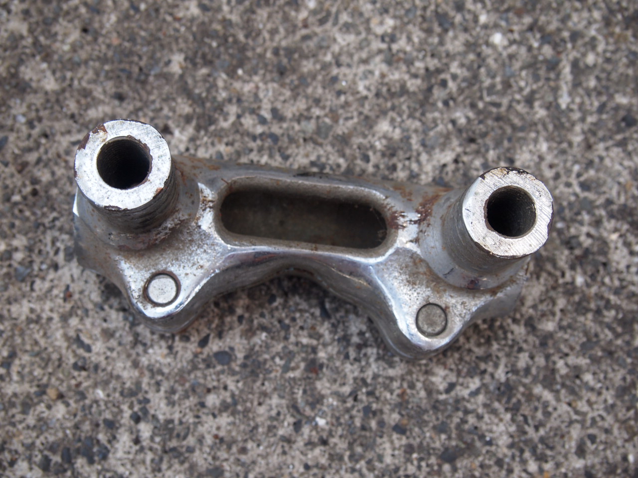 2ピースライザー