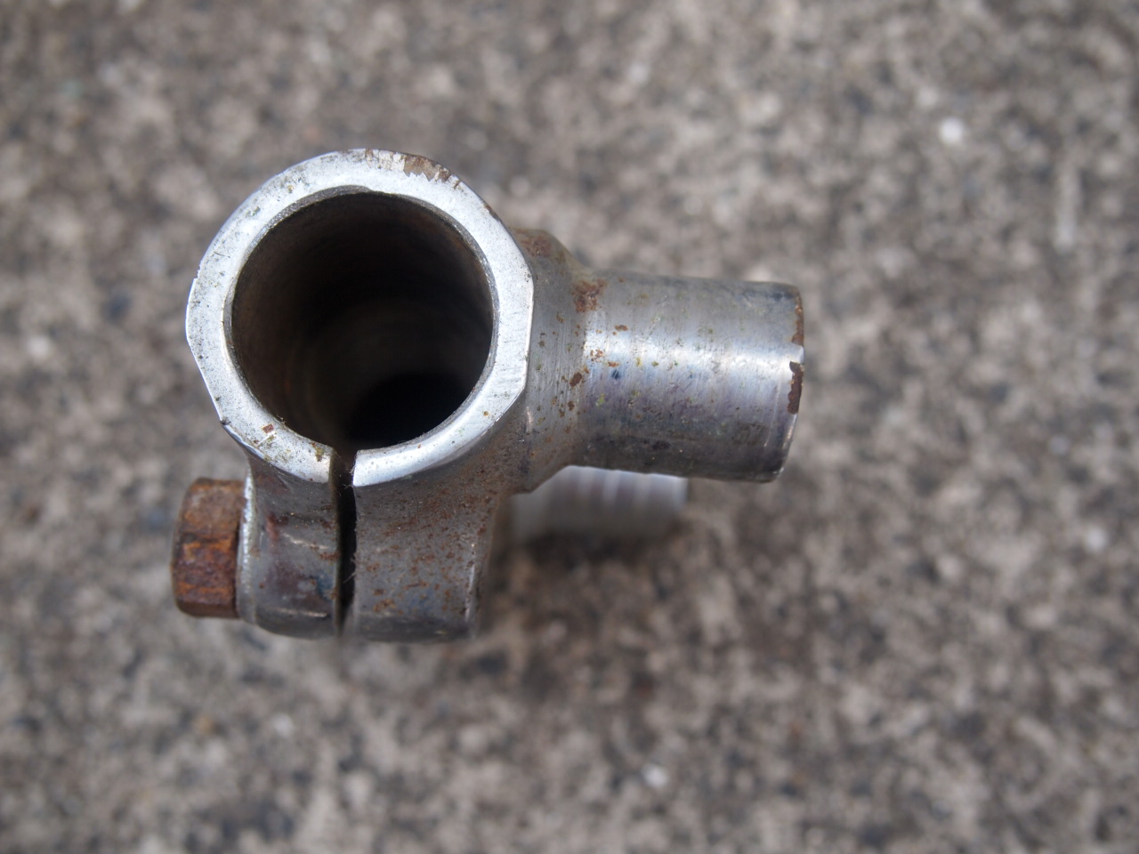 2ピースライザー