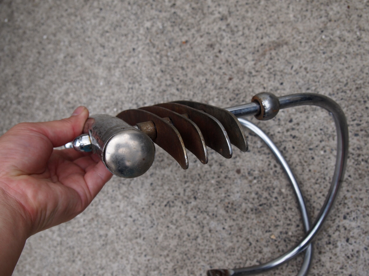 チーズカッター