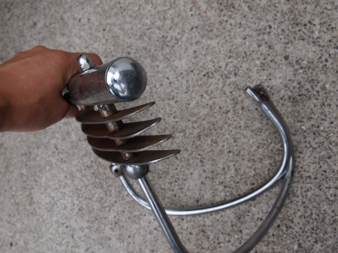 チーズカッター