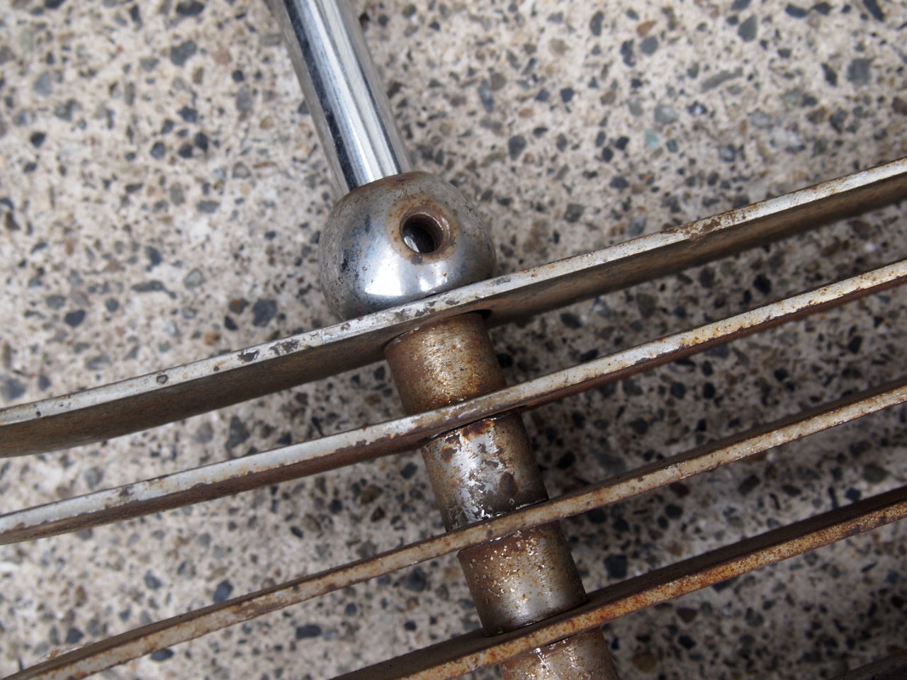 チーズカッター