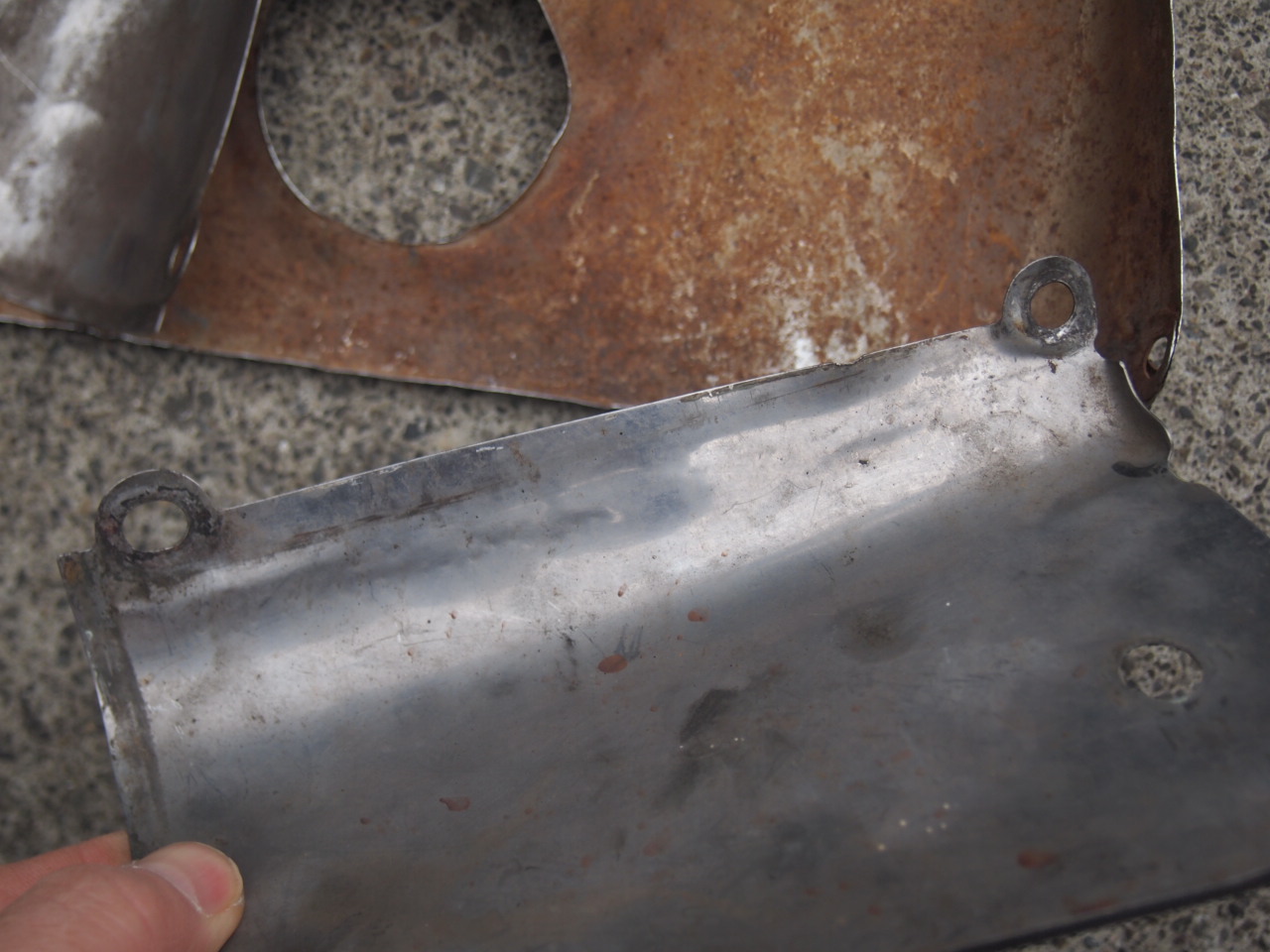 L49-54 ハイドラパネル