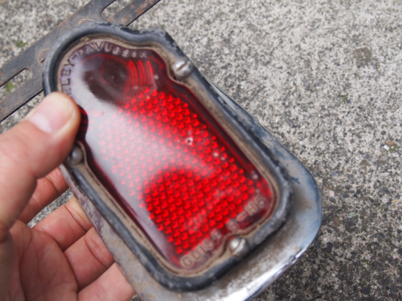 トゥームストーン