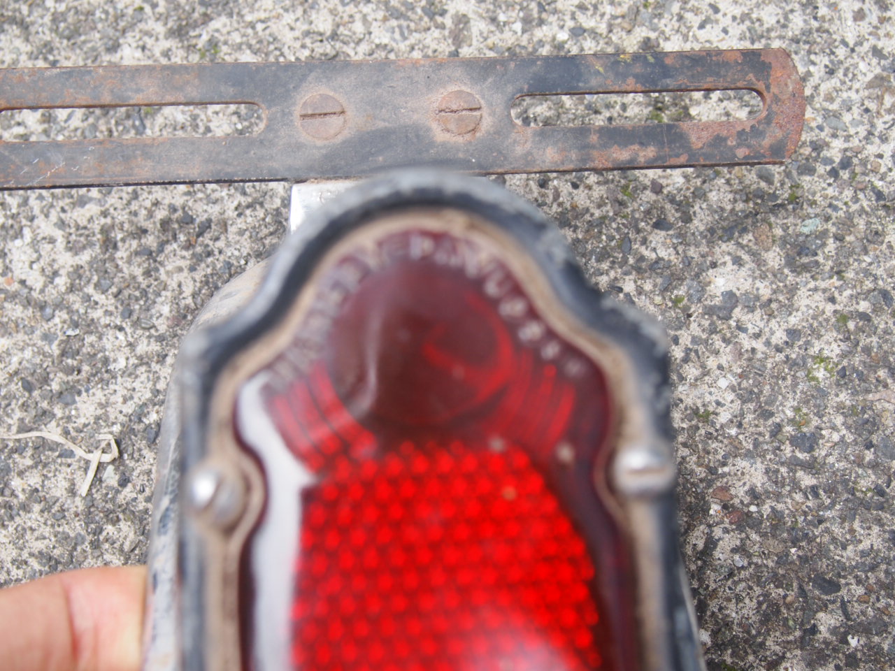 トゥームストーン