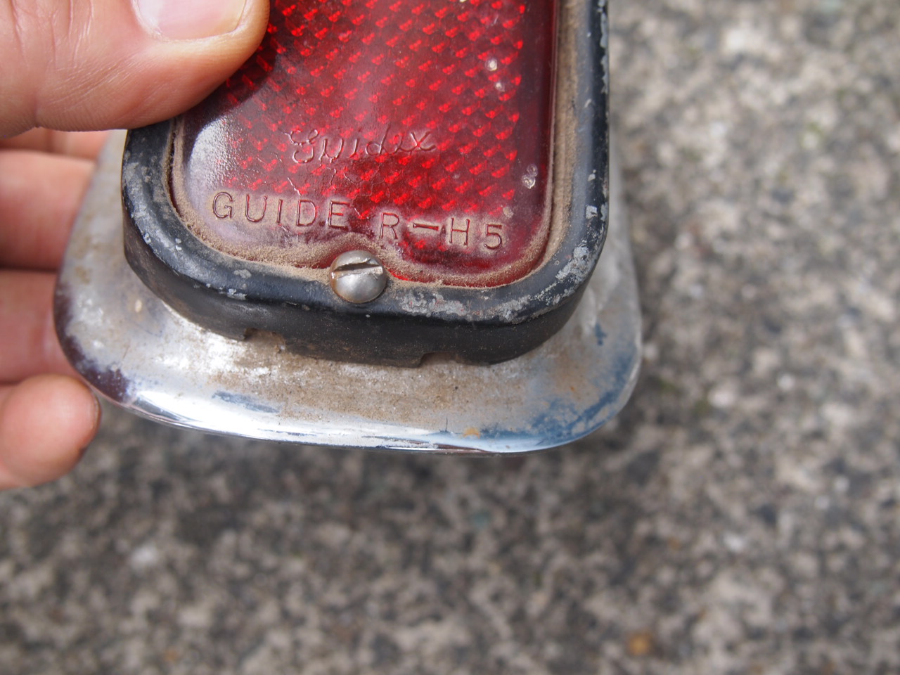 トゥームストーン