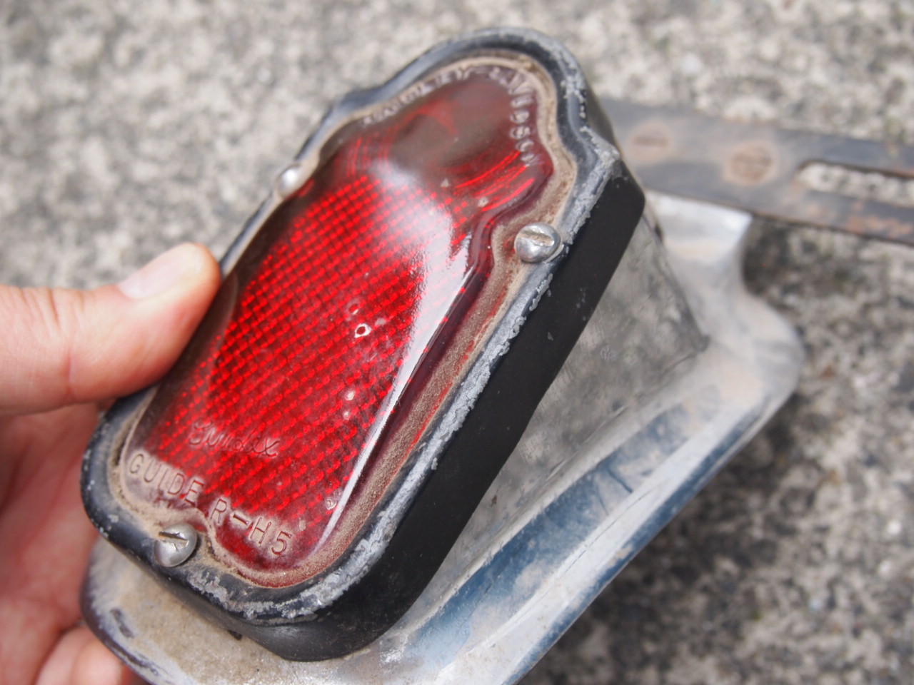 トゥームストーン