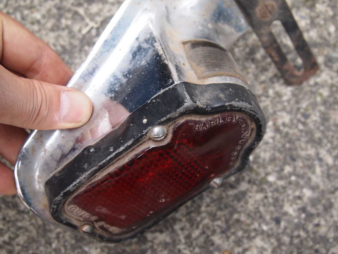 トゥームストーン