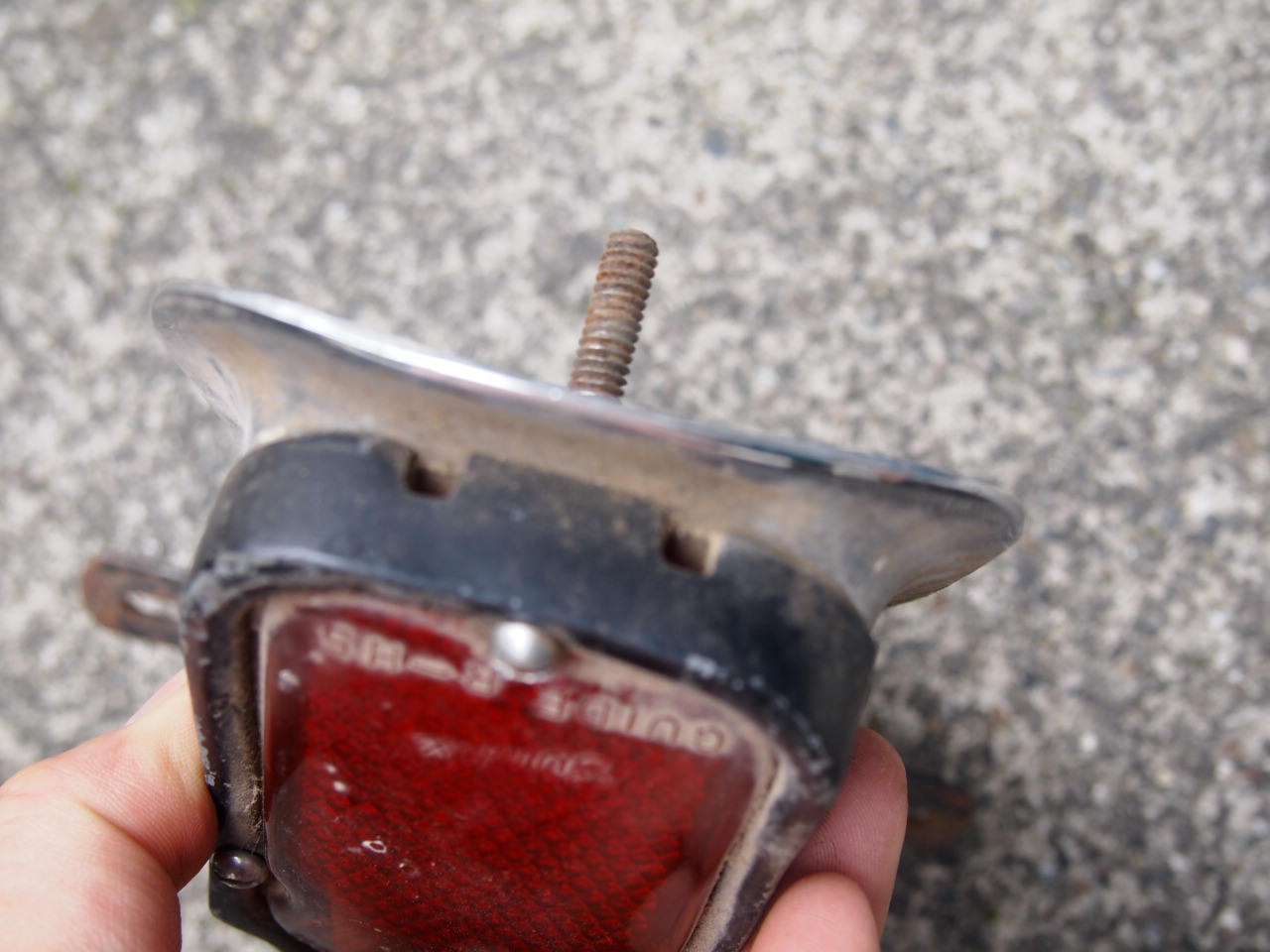 トゥームストーン