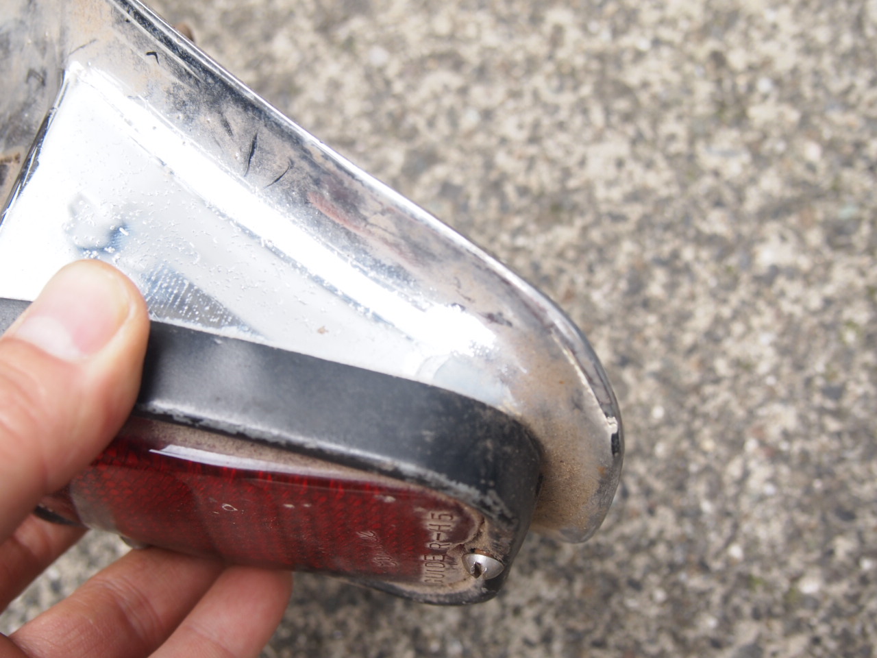 トゥームストーン