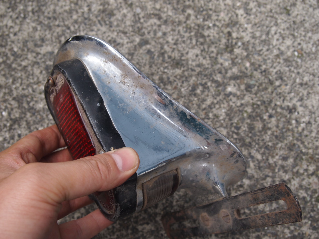 トゥームストーン