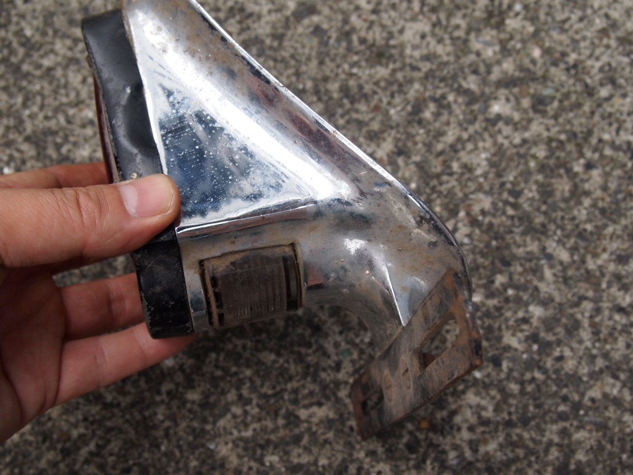 トゥームストーン