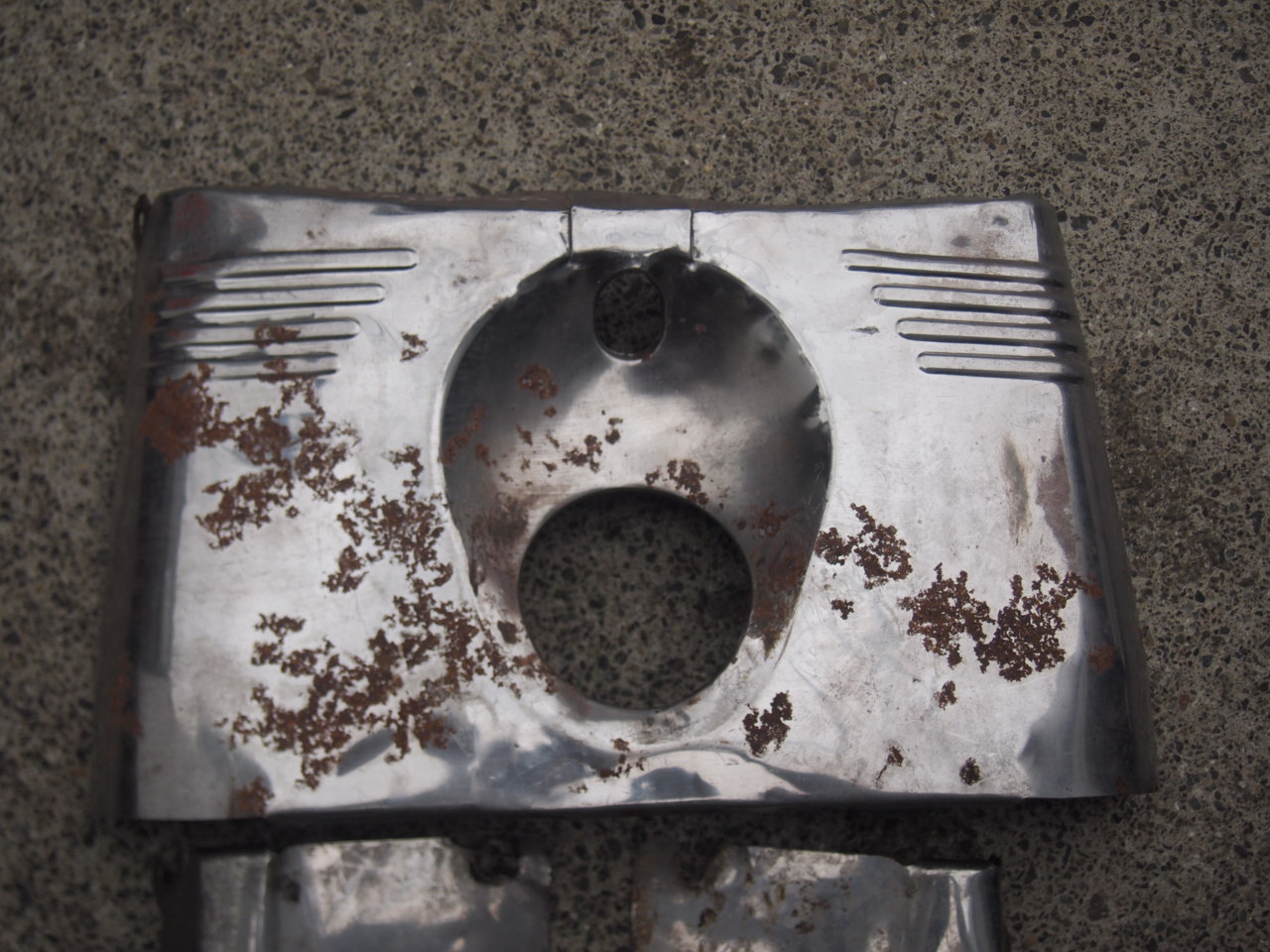 L49-54 ハイドラパネル