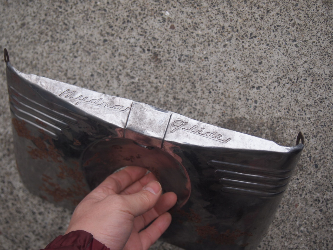 L49-54 ハイドラパネル