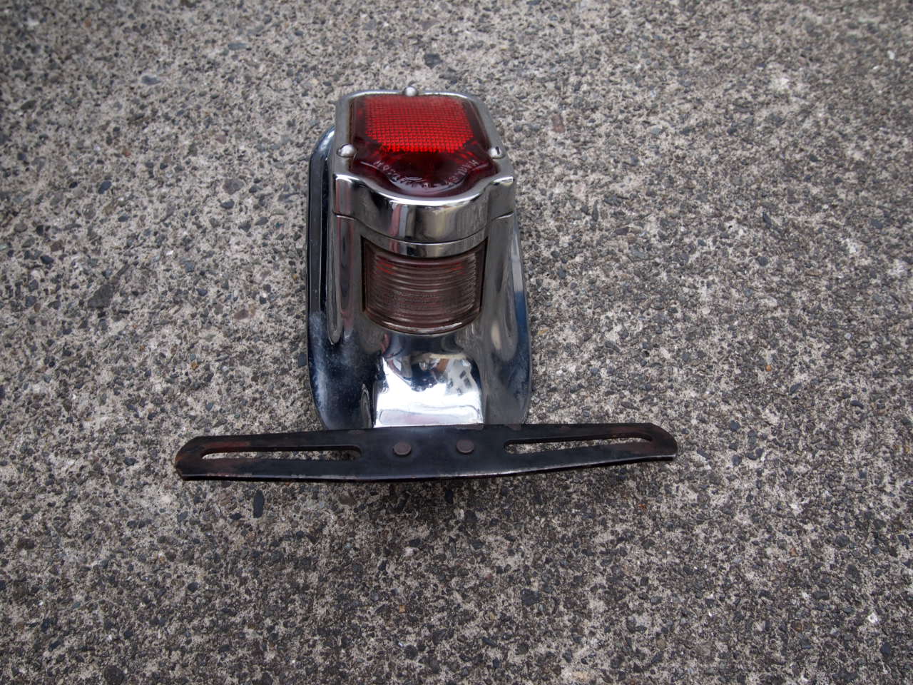 トゥームストーン