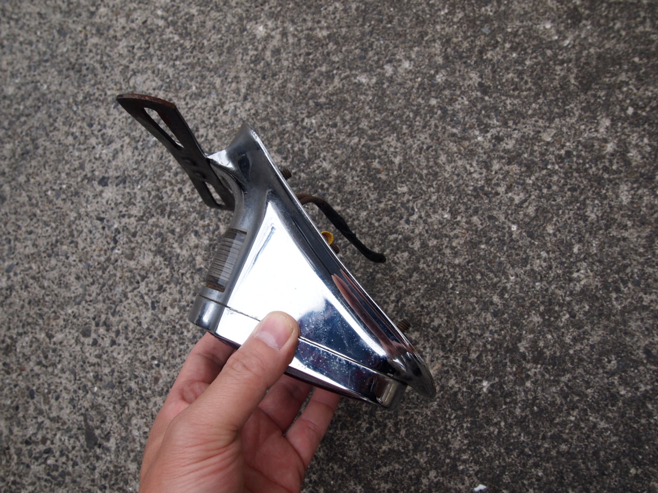 トゥームストーン