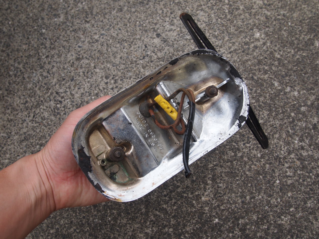 トゥームストーン