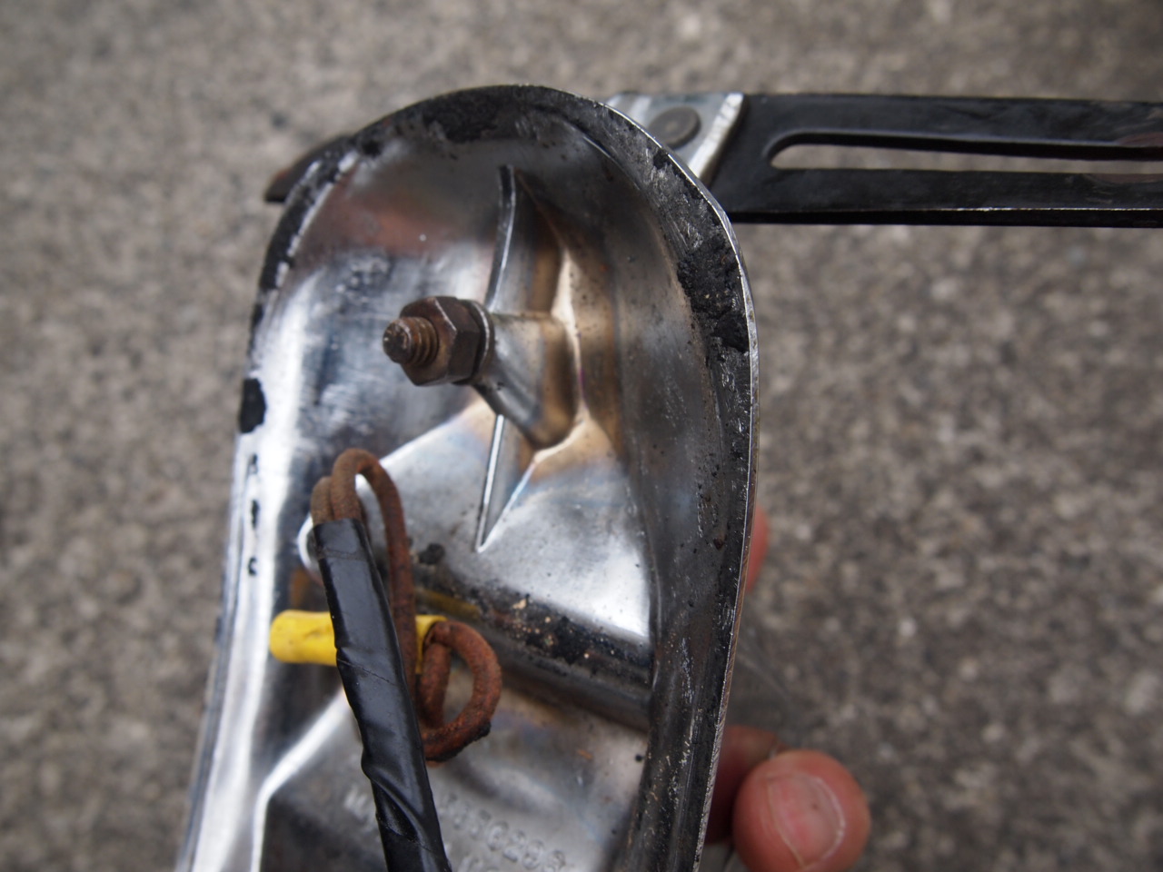 トゥームストーン