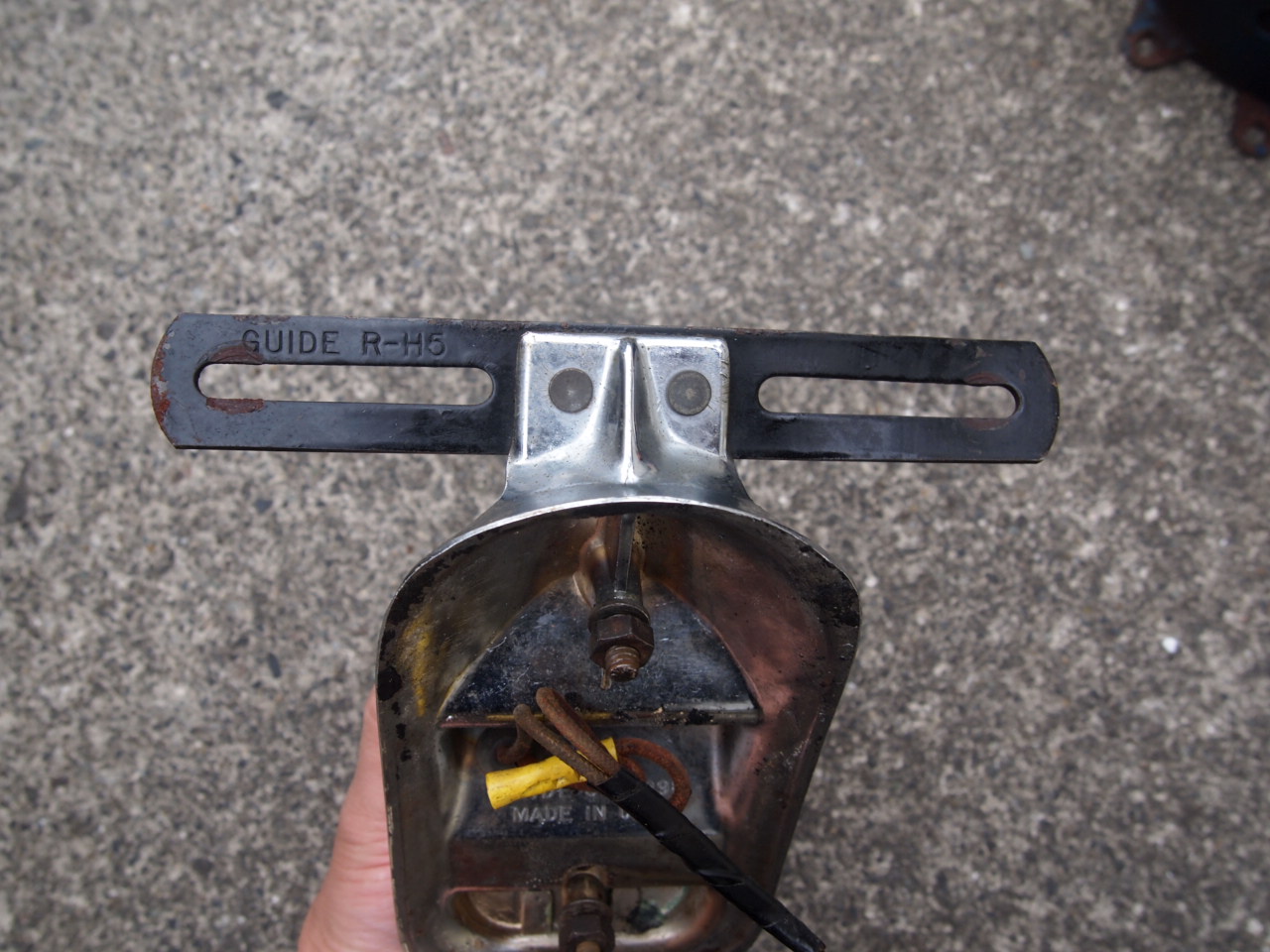 トゥームストーン