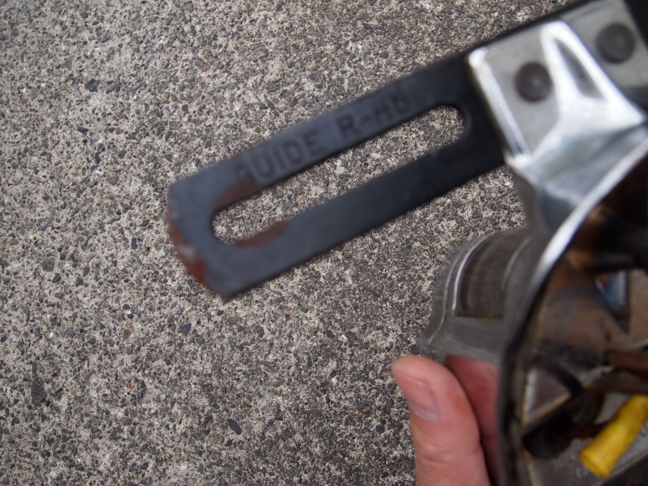 トゥームストーン