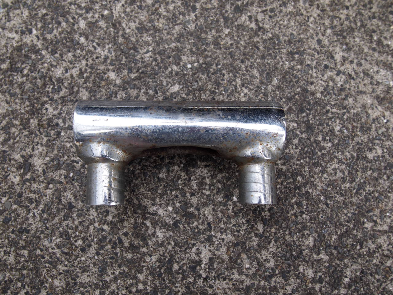 2ピースライザー