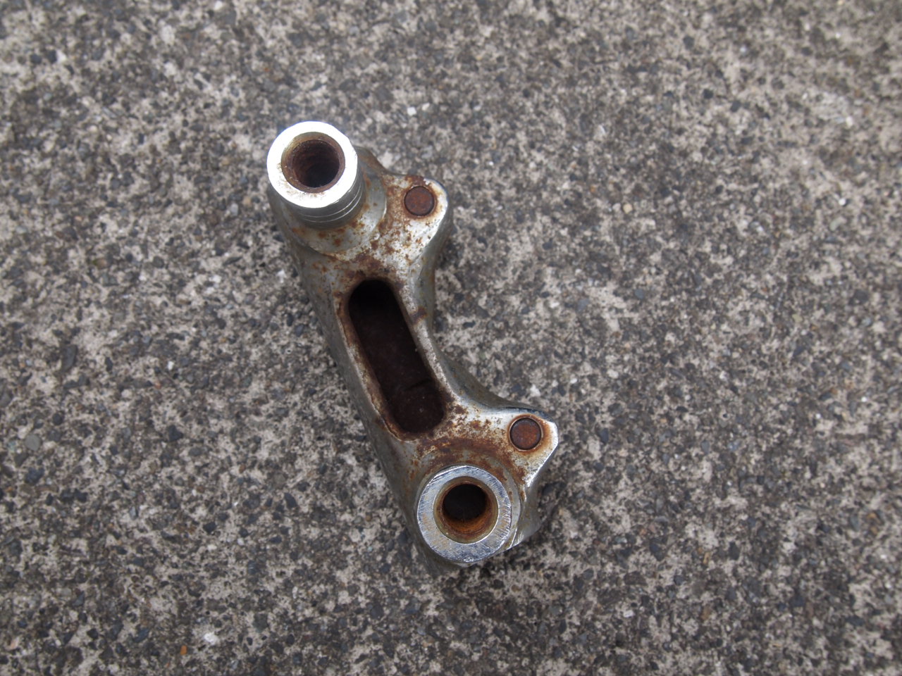 2ピースライザー