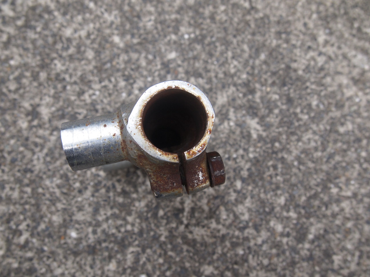 2ピースライザー