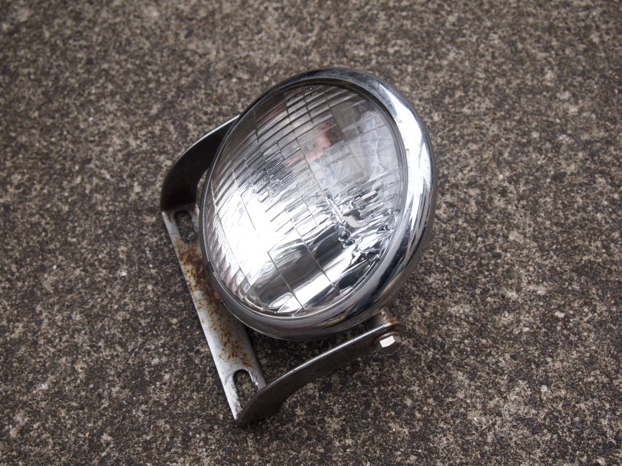 ベイツサイドマウント