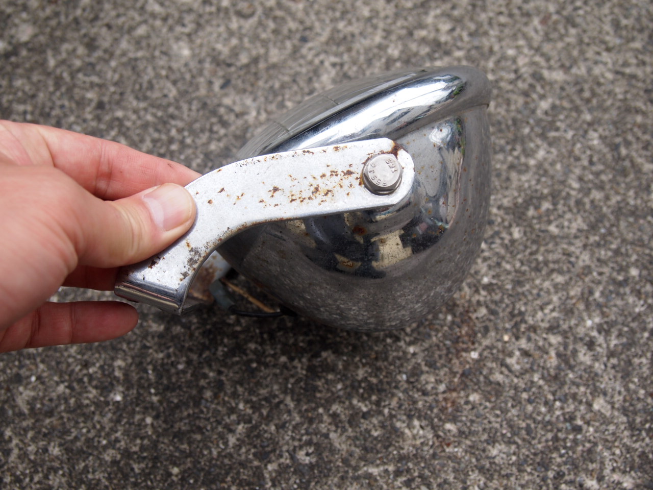 ベイツサイドマウント