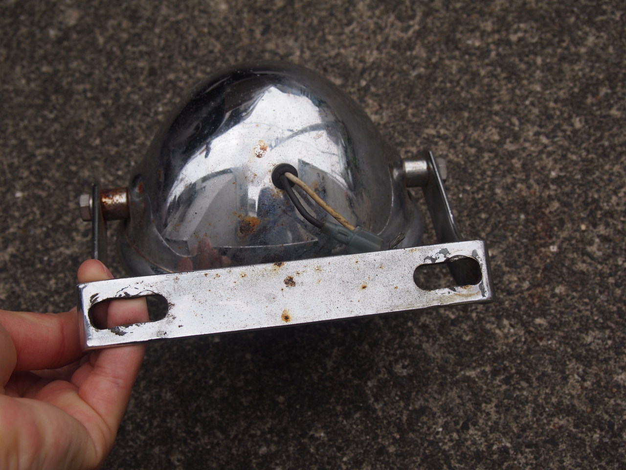 ベイツサイドマウント