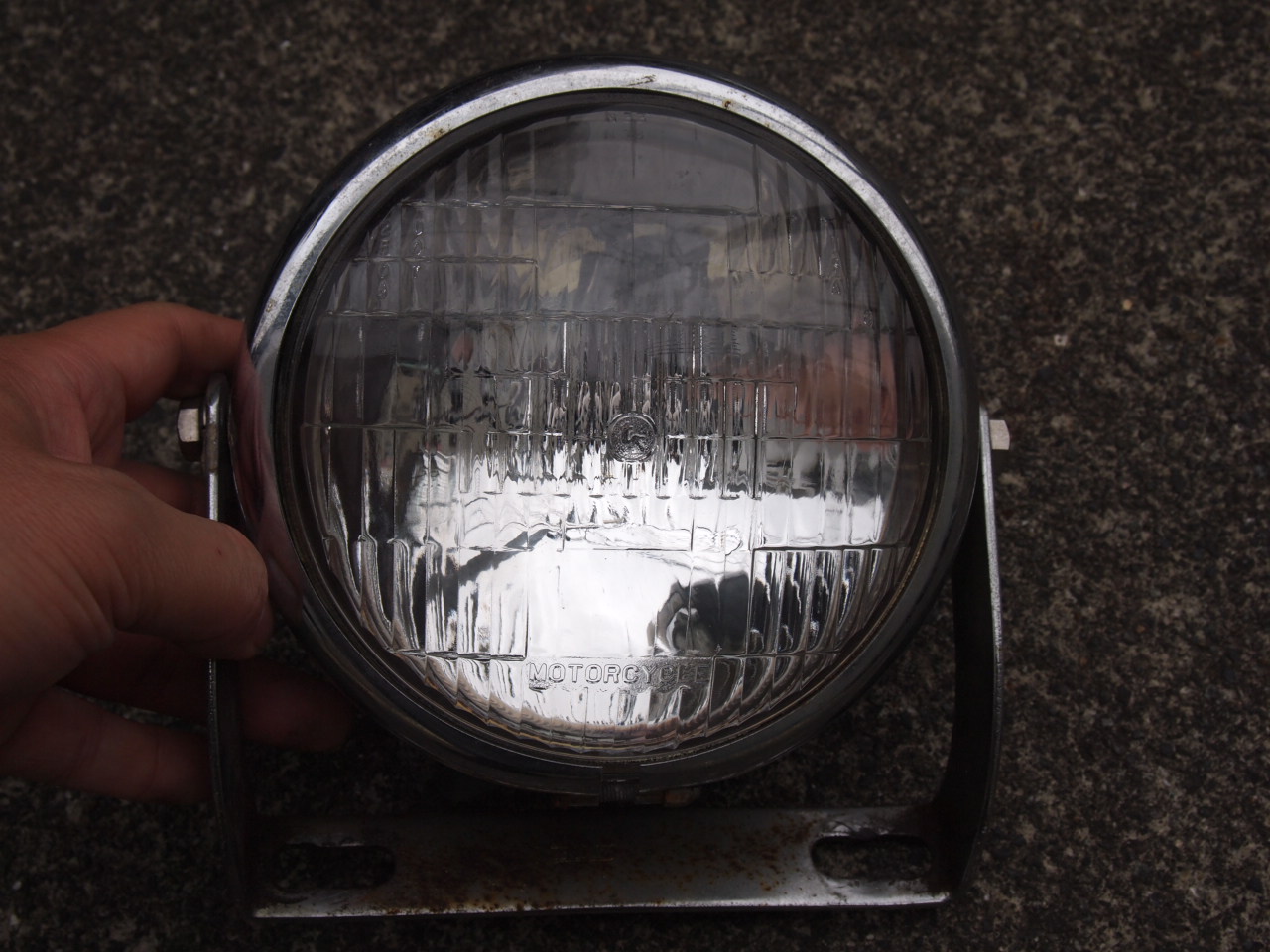 ベイツサイドマウント