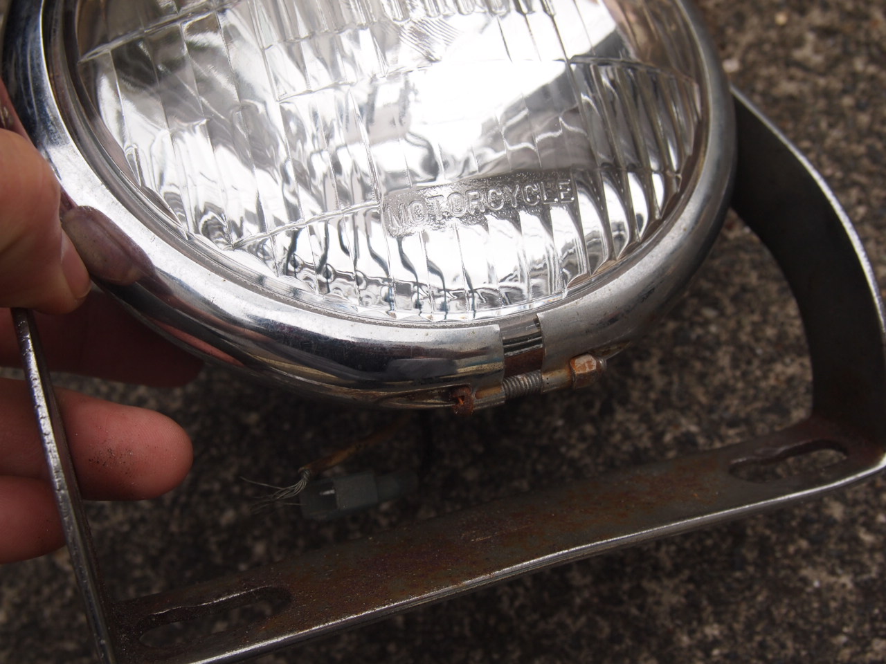 ベイツサイドマウント