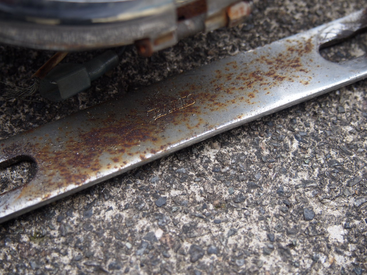 ベイツサイドマウント