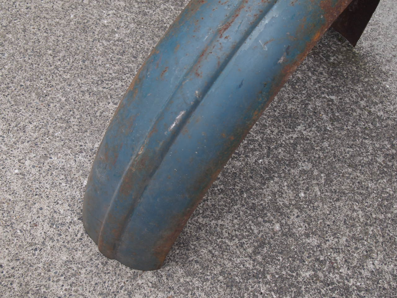 スペアタイヤカバー