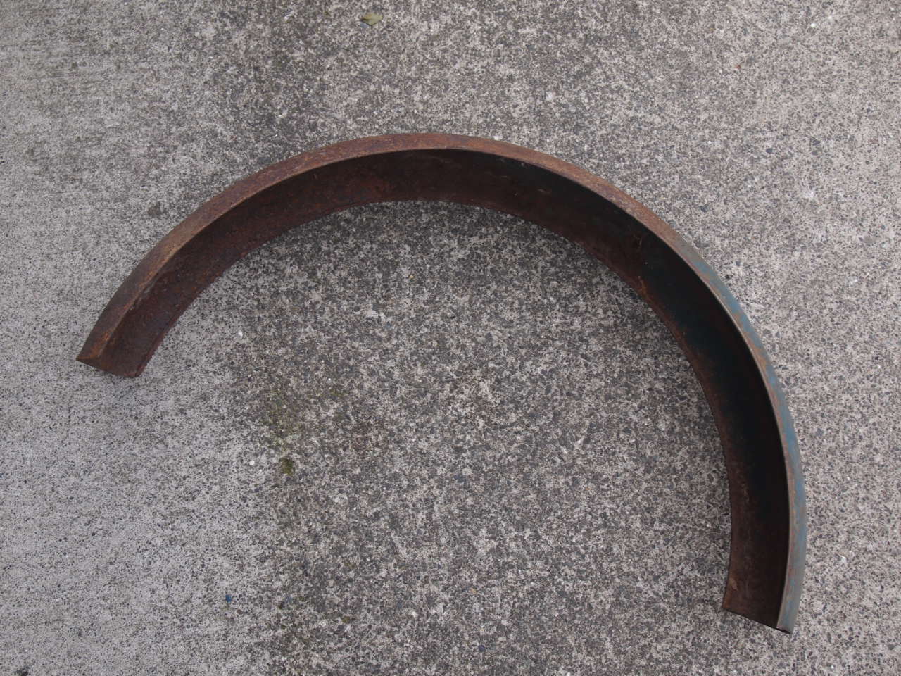 スペアタイヤカバー