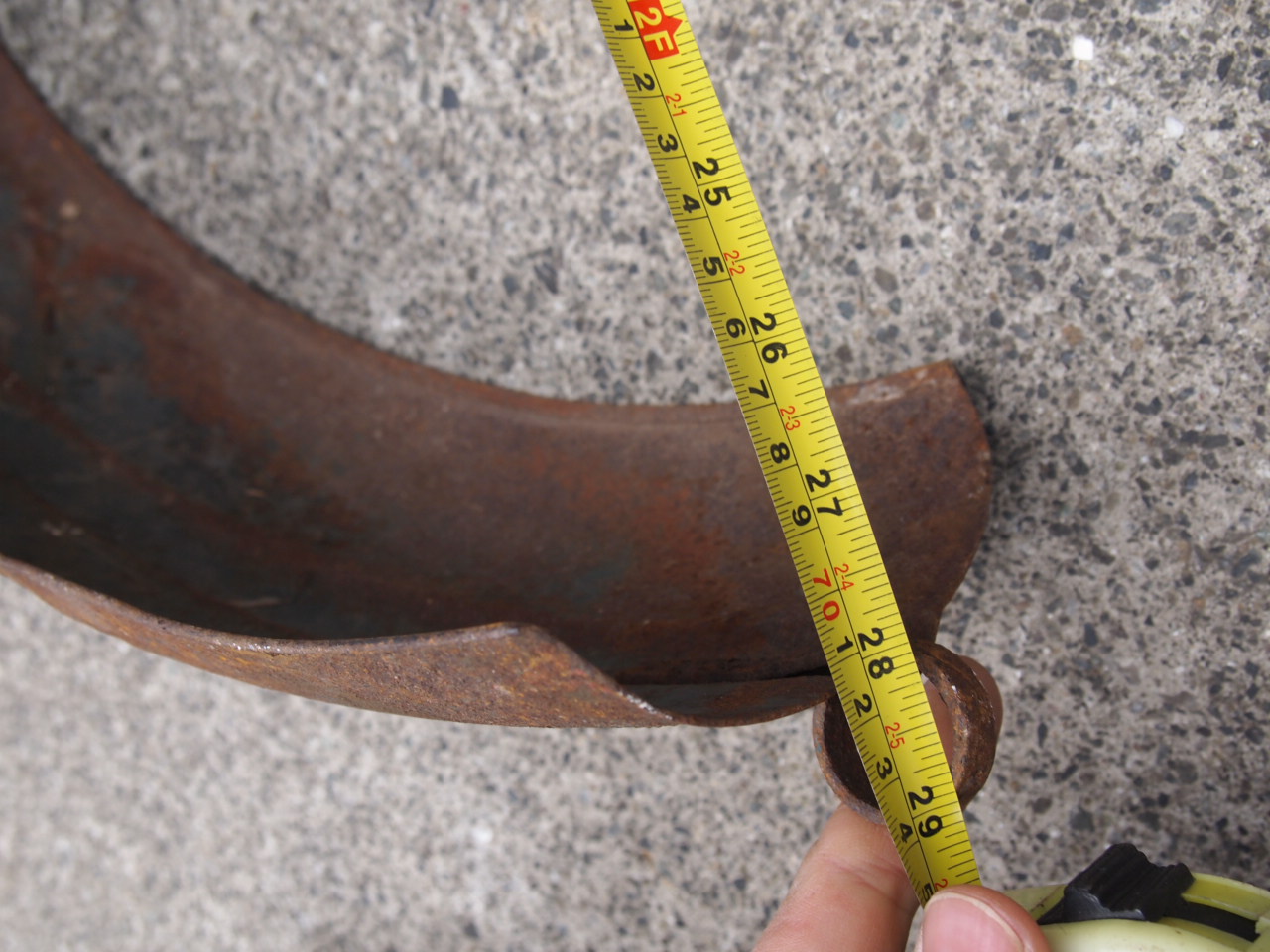 スペアタイヤカバー フック付き