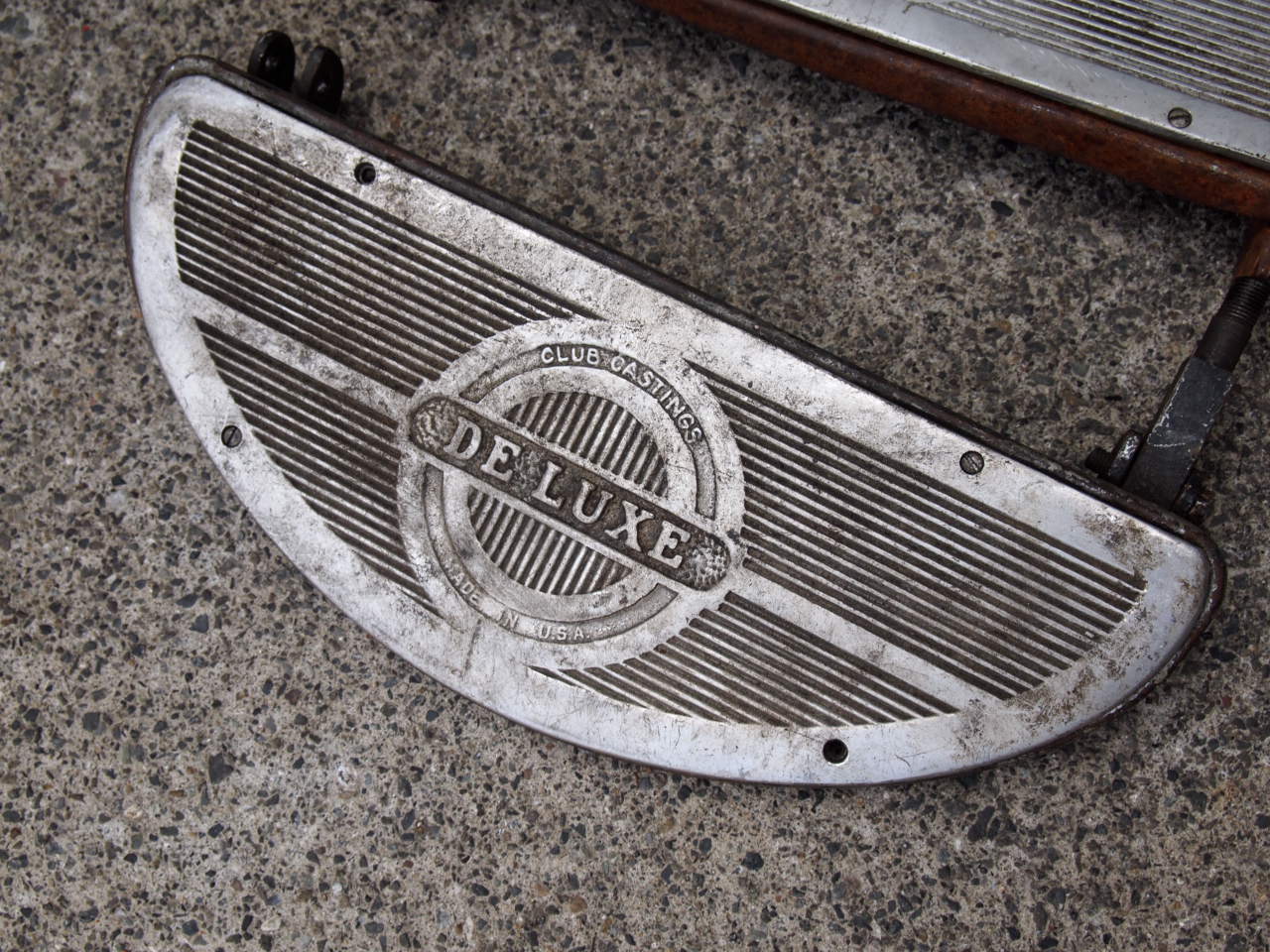 デラックスボード