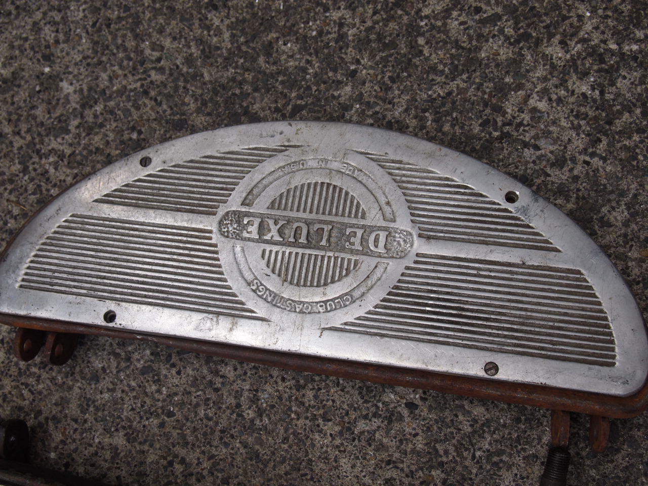 デラックスボード