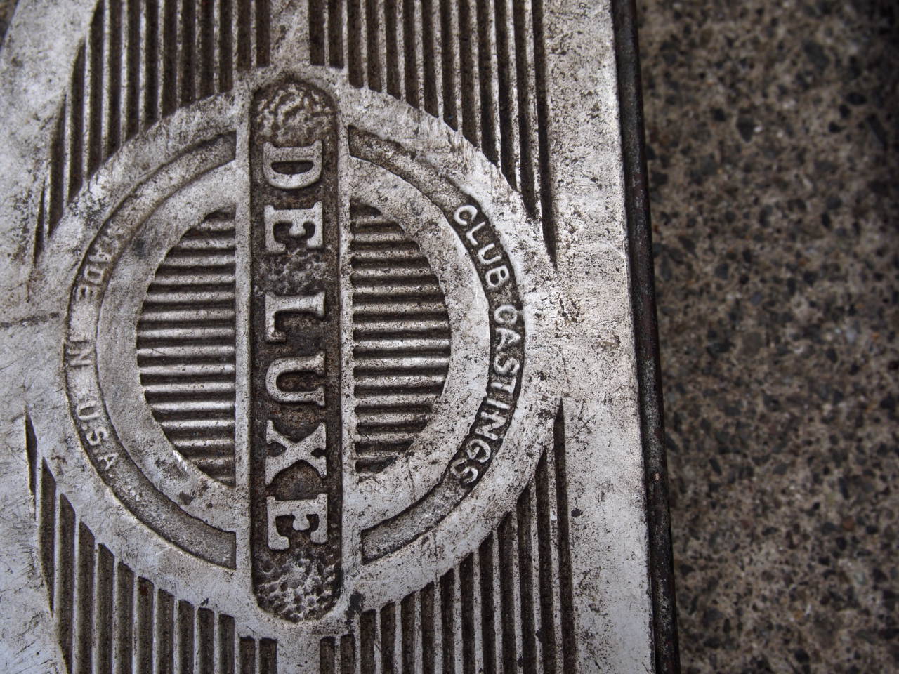 デラックスボード