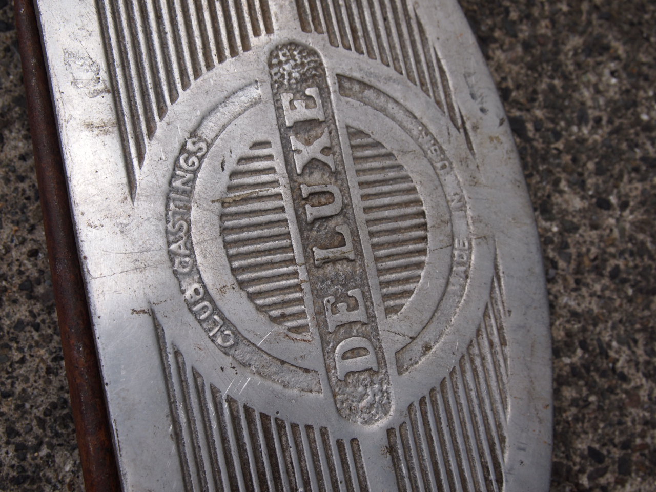 デラックスボード