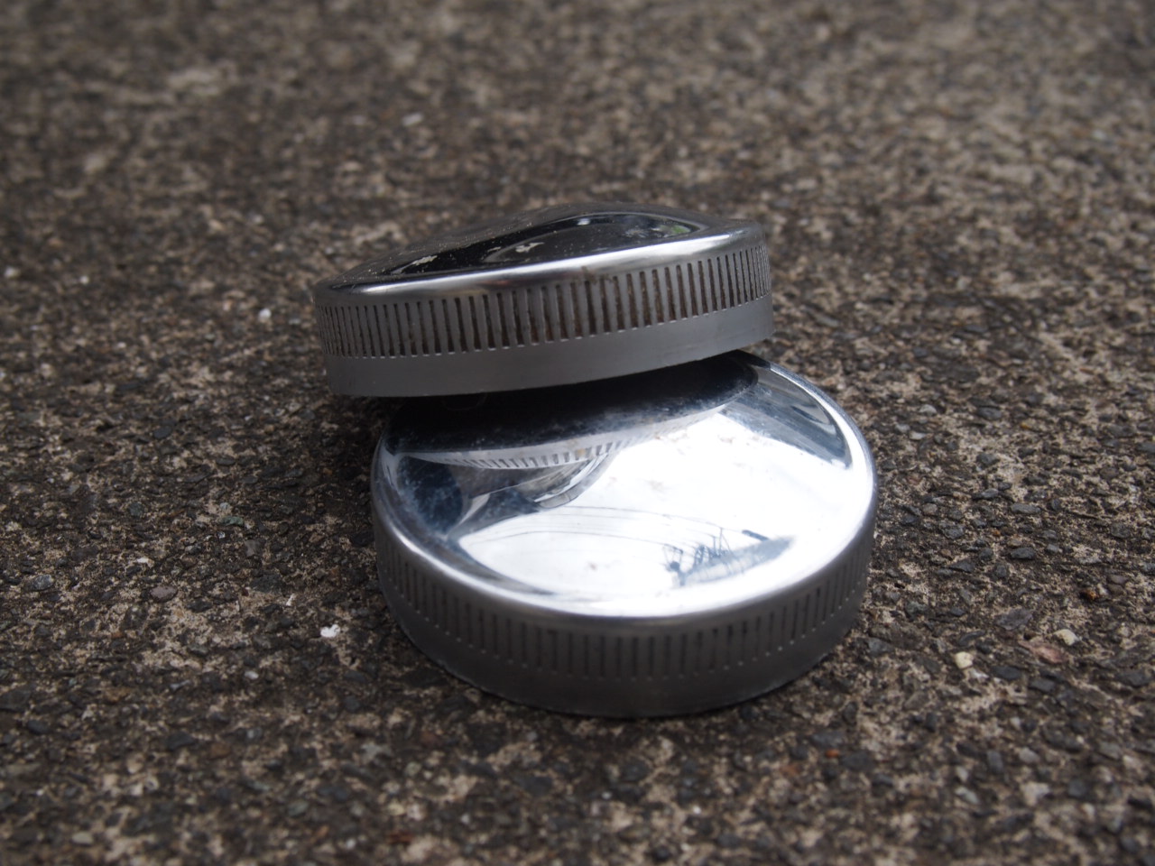 スタントキャップ