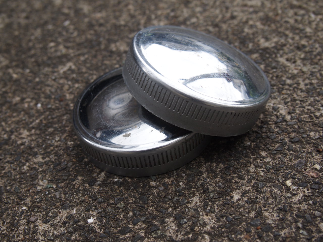 スタントキャップ