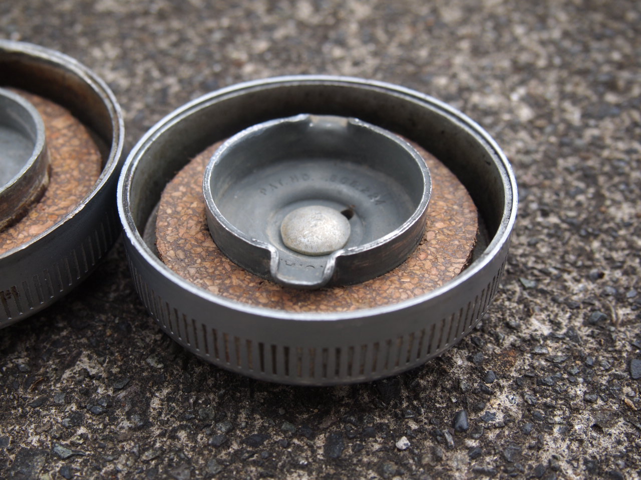 スタントキャップ