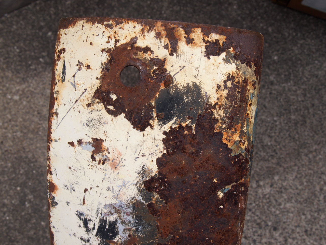 49,50　リアフェンダー