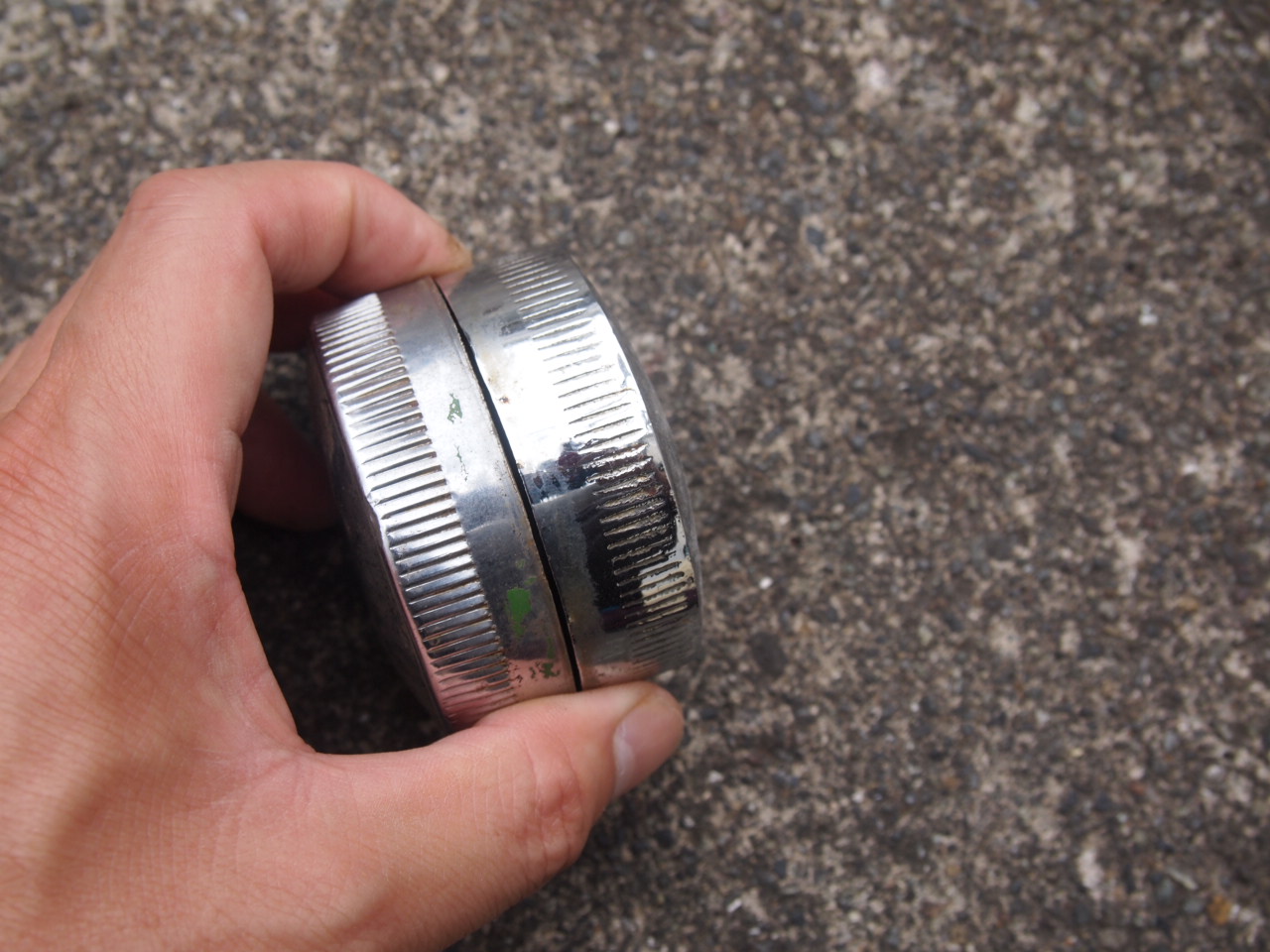 トールイートン