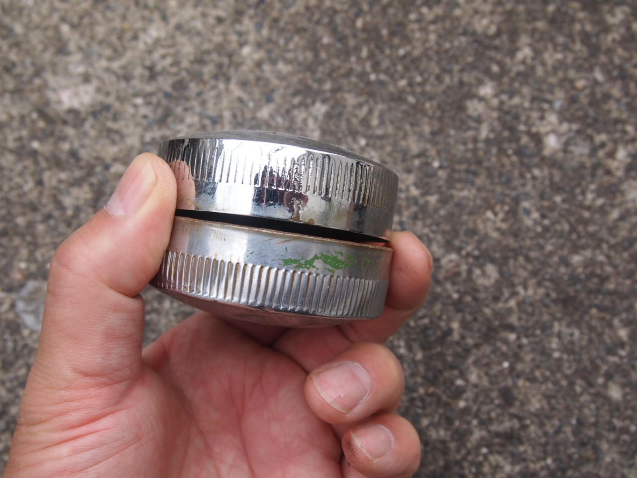 トールイートン