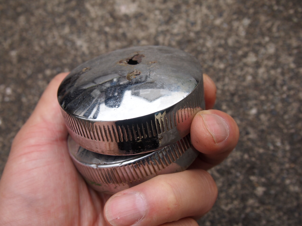 トールイートン