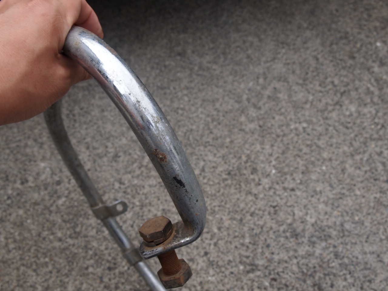 36-57リアクラッシュガード