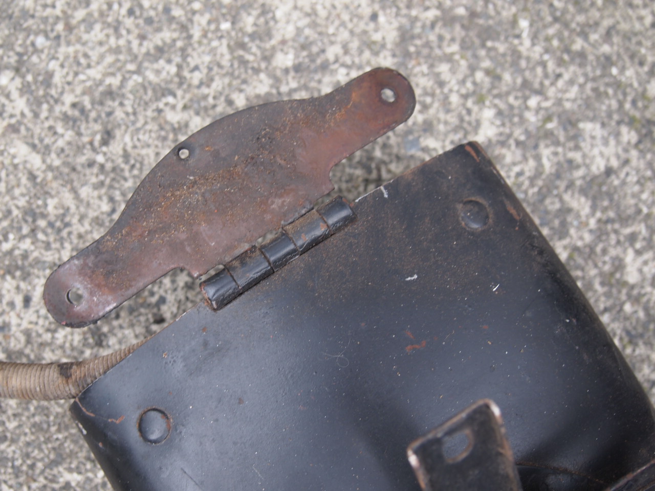 55-57リアゲート＋テール