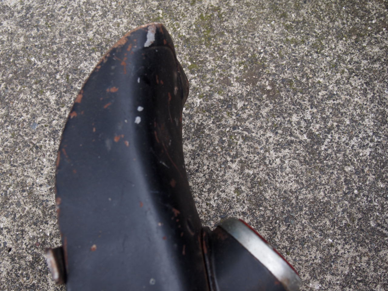 55-57リアゲート＋テール